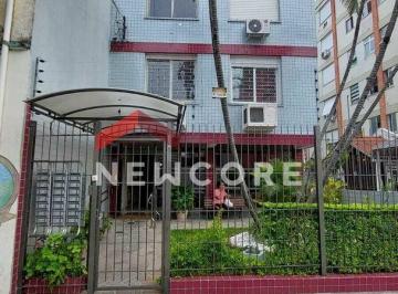 Apartamento · 40m² · 1 Quarto · Apartamento em Rua Barão do Gravataí - Menino Deus - Porto Alegre/RS
