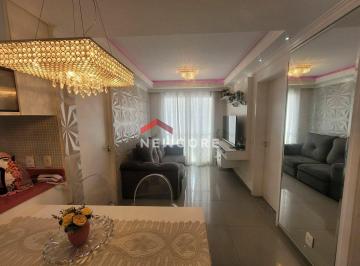 Apartamento · 49m² · 2 Quartos · 1 Vaga · Apartamento em Avenida Olga Fadel Abarca - Jardim Santa Terezinha (Zona Leste) - São Paulo/SP