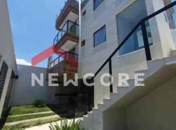 Apartamento · 107m² · 3 Quartos · 2 Vagas · Cobertura em Rua Hélcio Paiva - Santa Branca - Belo Horizonte/MG