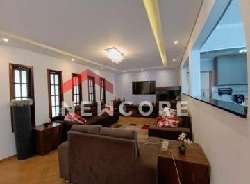 Casa · 313m² · 3 Quartos · 5 Vagas · Casa em  Rua João Rela - Mauá - São Caetano do Sul/SP