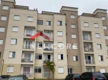 Apartamento · 50m² · 2 Quartos · 1 Vaga · Apartamento em  Estrada Morro Grande - Jardim Ísis - Cotia/SP