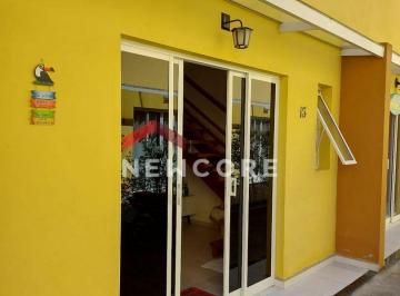Casa · 82m² · 2 Quartos · 1 Vaga · Casa de condomínio em Rua Doutor Walter Raucci - Capricórnio II - Caraguatatuba/SP