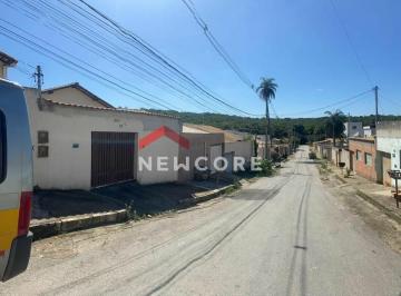 Casa · 69m² · 3 Quartos · 3 Vagas · Casa em  Rua Oliveiras - Floresta Encantada - Esmeraldas/MG