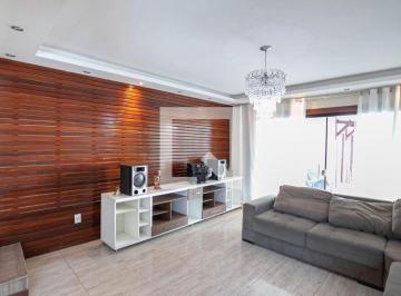 Casa · 250m² · 4 Quartos · 4 Vagas · Casa para Aluguel - Europa, 4 Quartos, 250 m² - Belo Horizonte