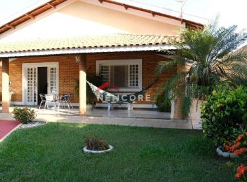 Casa · 345m² · 4 Quartos · 10 Vagas · Casa em Botânico - Jardim Botânico - São Pedro/SP