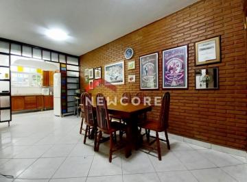 Casa · 300m² · 4 Quartos · 2 Vagas · Sobrado em Rua Doutor Clemente Jobim - Jardim da Glória - São Paulo/SP