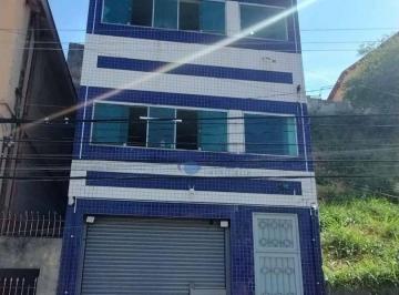 b8de2eec9ea028f9cde51ac0bfecd7844f397abb · Salão para alugar, 23 m² - Vila Leonor