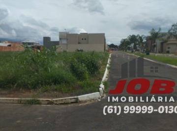 Foto 01 · Terreno, Condomínio Asas Dourada, Formosa, GO