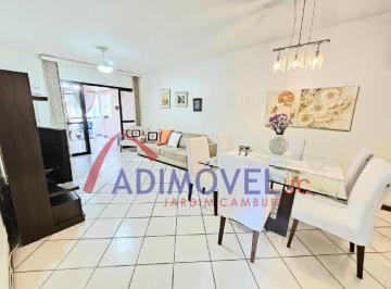Foto 01 · Apartamento em Jardim Camburi! Com 3 Quartos, 1 Suíte, 1 Vaga, 125m².