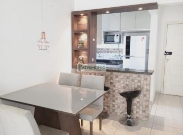 Foto 01 · Vendo Apartamento em Jaguariúna-SP, Loteamento Santo Antonio! 2 Quartos, 1 Sala, 2 Banheiros, 1 Vaga