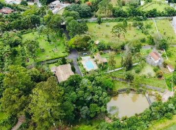 Rural de 5 quartos, Mairiporã · Sítio de alto padrão em Terra Preta, Mairiporã - SP