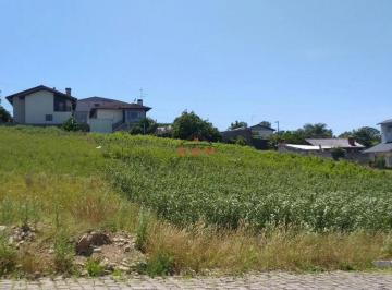 Terreno · 663m² · EXCELENTE TERRENO BAIRRO IMIGRANTE