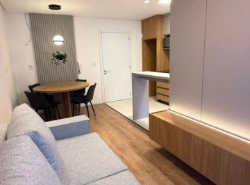 Apartamento · 73m² · 2 Quartos · 1 Vaga ·
Apartamento decorado