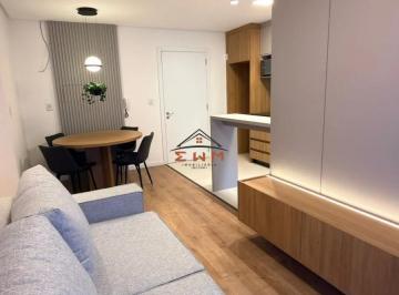 Apartamento · 73m² · 2 Quartos · 1 Vaga · Apartamento decorado