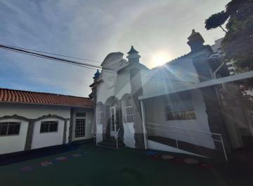 Comercial · 550m² · Prédio comercial na Avenida Nova Cantareira