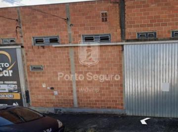 Foto 04 · Ponto, Jardim São Domingos, São João da Boa Vista, SP