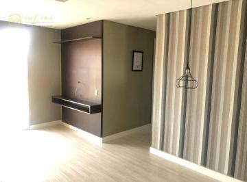 3a523e8227078d03fb185fdcc5b61a0d2454d8e7 · Apartamento com 2 Quartos à venda, 55 m² por R$ 210.000 - Condomínio Vereda dos Bandeirantes - Voto