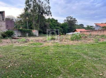 Foto 01 · Terreno à venda no bairro Jardim Colonial - Araçoiaba da Serra