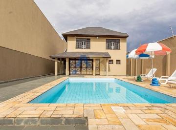 Casa de 4 quartos, Curitiba · Casa Mobiliada 4 Quartos à venda no bairro Portão | Curitiba