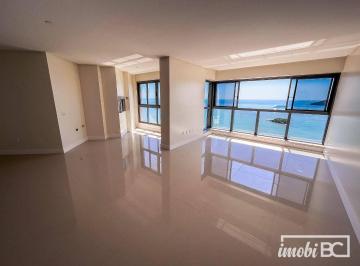 Living · Apartamento com 4 dormitórios à venda, 182 m² por R$ 9.240.000,00 - Centro - Balneário Camboriú/SC
