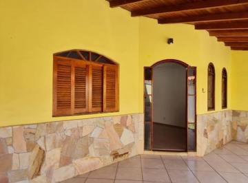 Casa de 3 quartos, Itupeva · Casa a venda no Residencial Jundiaí - SP