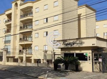 Foto 01 · Apartamento, Santa Claudina, Vinhedo, SP
