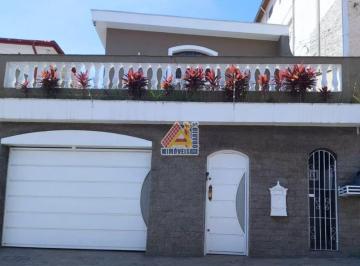 Casa de 2 quartos, São Paulo · Sobrado à venda na Vila São Geraldo.