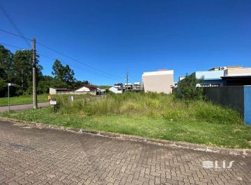 26f7b50f53a2f91e1b2974c15d5eaa0f304e503c · Terreno à venda, 364 m² por R$ 218.000,00 - Bela Vista - Dois Irmãos/RS