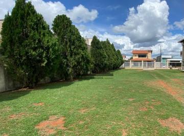 Terreno , Sobradinho · LOTE / ESCRITURADO / NASCENTE / PLANO / CONDOMÍNIO FECHADO / TRILHA ECOLOGICA