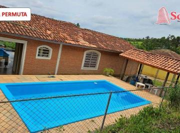 de3a3eb6040b2f38b1165c44b6a256e788e37c81 · Excelente Chácara com 5 dormitórios à venda, 3127 m² por R$ 800.000 - Chácaras Fernão Dias - Atibaia