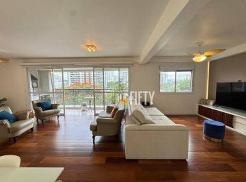 9abaed77e090edde17fbae99528de2a19f584038 · Apartamento à venda, 130 m² por R$ 1.900.000,00 - Campo Belo - São Paulo/SP