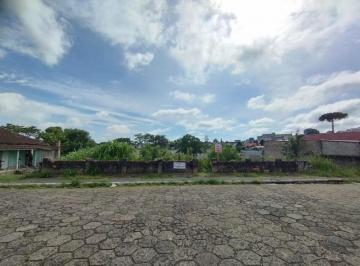 Foto 01 · Terreno, Bom Jesus, Rio Negro, PR