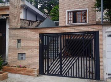 Foto 01 · Casa, Colônia, Ribeirão Pires, SP