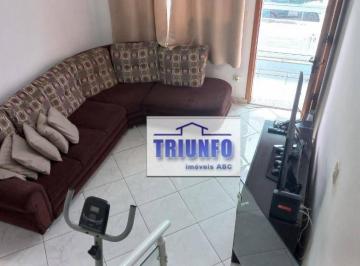 8ee43ddbbd1876801083268e36a99baa6aca9fad · Sobrado com 2 dormitórios à venda, 138 m² por R$ 550.000,00 - Vila Linda - Santo André/SP