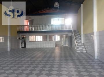 Comercial , Guarulhos · Galpão em Cidade Jardim Cumbica - Guarulhos