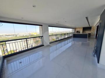 Apartamento de 4 quartos, São Paulo · APTO BRASLEME ALTO PADRAO