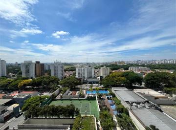 Apartamento de 4 quartos, São Paulo · APTO BRASLEME ALTO PADRAO