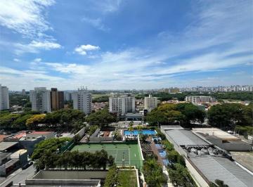 Apartamento de 4 quartos, São Paulo · APTO BRASLEME ALTO PADRAO