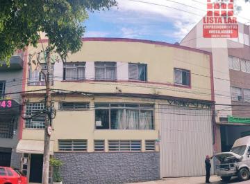 Comercial · 468m² · 2 Vagas · Galpão em Vila Gumercindo  -  São Paulo