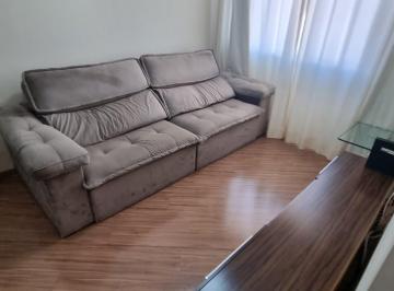 Apartamento · 2 Quartos · 1 Vaga · Apartamento em Vila Marte - São Paulo
