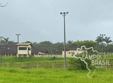Foto 01 · OPORTUNIDADE HARAS PAVIMENTADO COM EXCELENTE LOCALIZAÇÃO !