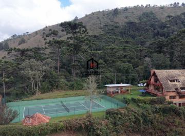 Casa · 7800m² · 5 Quartos · Casa à venda - em Descansopolis