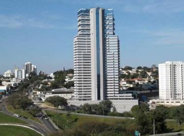 Comercial , Jundiaí · SALA COMERCIAL EM JUNDIAÍ - THE ONE OFFICE TOWER - 1 VAGA