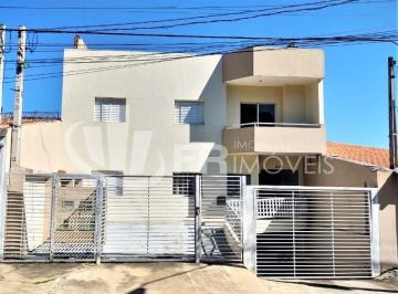 Foto 01 · Apartamento à venda - Jardim das Estrelas - Zona Leste - Sorocaba SP.