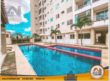 c717e79faeb7ce2bc173d17d1200c1f332cfdd8e · Apartamento à venda, 65 m² por R$ 420.000,00 - Serrinha - Fortaleza/CE