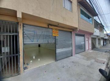 Comercial · 50m² · Salão, Parque Pinheiros, Taboão da Serra, Cod: 5281