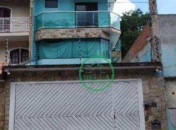 9b48a04e40367cb1dab25763dbd5e14388fcc5ad · Sobrado com 3 dormitórios à venda, 250 m² por R$ 1.650.000,00 - City Pinheirinho - São Paulo/SP