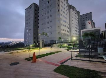 Apartamento de 2 quartos, São Paulo · NOVINHO, 2 QUARTOS