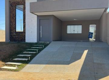 Casa de 3 quartos, Pedro Leopoldo · Casa 3 quartos condomínio Vitória Tênis Prime
