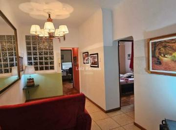 Apartamento · 96m² · 3 Quartos · Apartamento 3 quartos - Floresta